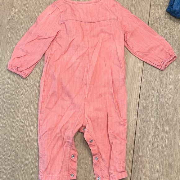 Baby Girl Rompers - Picture 7 of 7
